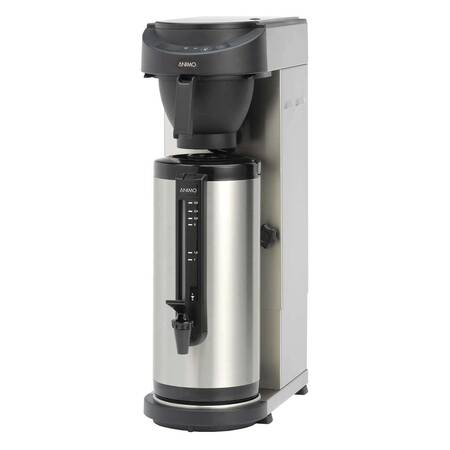 Animo MT100V Filtre Kahve Makinesi, Konteyner Termos Hariç