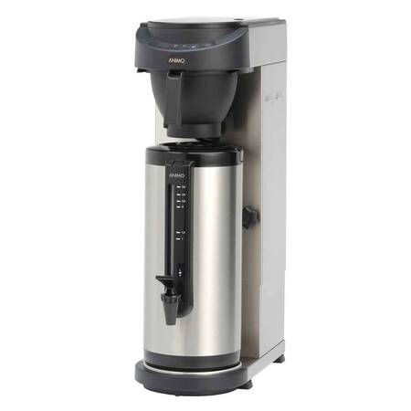 Animo MT200V Filtre Kahve Makinesi, Konteyner Termos Hariç