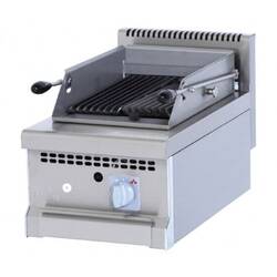 ATALAY - Atalay 600 Seri Amerikan Set üstü Döküm Sulu Izgara Gazlı 40x60x30 ATALAY - Atalay 600 Seri Amerikan Set üstü Döküm Sulu Izgara Gazlı 40x60x30