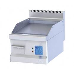 ATALAY - Atalay 600 Seri Elektrikli Düz Izgara 40x60x30 ATALAY - Atalay 600 Seri Elektrikli Düz Izgara 40x60x30