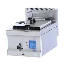 ATALAY - Atalay 600 Seri Elektrikli Fritöz 9 Litre ATALAY - Atalay 600 Seri Elektrikli Fritöz 9 Litre