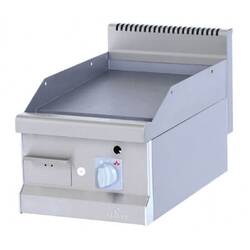 ATALAY - Atalay 600 Seri Gazlı Izgara Düz 40x60x30 ATALAY - Atalay 600 Seri Gazlı Izgara Düz 40x60x30