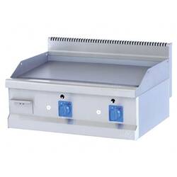 ATALAY - Atalay 600 Seri Gazlı Yarı Oluklu Yarı Düz Izgara 80x60x30 ATALAY - Atalay 600 Seri Gazlı Yarı Oluklu Yarı Düz Izgara 80x60x30