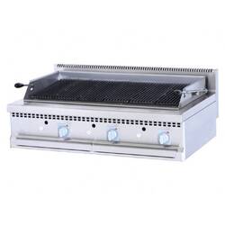 ATALAY - Atalay 600 Seri Lavtaşlı Izgara Gazlı 120x60x30 ATALAY - Atalay 600 Seri Lavtaşlı Izgara Gazlı 120x60x30