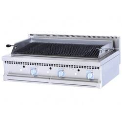 ATALAY - Atalay 700 Seri Amerikan Set üstü Döküm Sulu Izgara Gazlı 120x70x30 Cm ATALAY - Atalay 700 Seri Amerikan Set üstü Döküm Sulu Izgara Gazlı 120x70x30 Cm