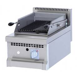 ATALAY - Atalay 700 Seri Amerikan Set üstü Döküm Sulu Izgara Gazlı 40x70x30 Cm ATALAY - Atalay 700 Seri Amerikan Set üstü Döküm Sulu Izgara Gazlı 40x70x30 Cm