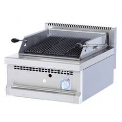 ATALAY - Atalay 700 Seri Amerikan Set üstü Döküm Sulu Izgara Gazlı 60x70x30 Cm ATALAY - Atalay 700 Seri Amerikan Set üstü Döküm Sulu Izgara Gazlı 60x70x30 Cm