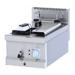 ATALAY - Atalay 700 Seri Elektrikli Fritöz 9 Litre ATALAY - Atalay 700 Seri Elektrikli Fritöz 9 Litre