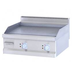 ATALAY - Atalay 700 Seri Elektrikli Izgara Yarı Düz Yarı Oluklu 80x70x30 Cm ATALAY - Atalay 700 Seri Elektrikli Izgara Yarı Düz Yarı Oluklu 80x70x30 Cm