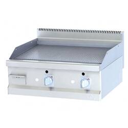 ATALAY - Atalay 700 Seri Gazlı Izgara Yarı Oluklu Yarı Düz 80x70x30 Cm ATALAY - Atalay 700 Seri Gazlı Izgara Yarı Oluklu Yarı Düz 80x70x30 Cm