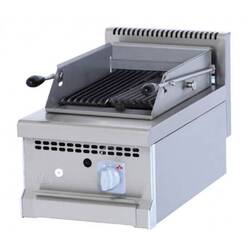 ATALAY - Atalay 700 Seri Lavtaşlı Döküm Izgara Gazlı 40x70x30 Cm ATALAY - Atalay 700 Seri Lavtaşlı Döküm Izgara Gazlı 40x70x30 Cm