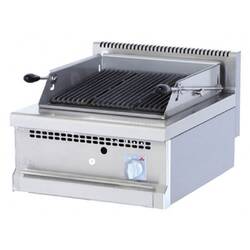 ATALAY - Atalay 700 Seri Lavtaşlı Döküm Izgara Gazlı 60x70x30 Cm ATALAY - Atalay 700 Seri Lavtaşlı Döküm Izgara Gazlı 60x70x30 Cm