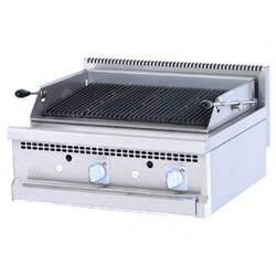 ATALAY - Atalay 700 Seri Lavtaşlı Döküm Izgara Gazlı 80x70x30 Cm ATALAY - Atalay 700 Seri Lavtaşlı Döküm Izgara Gazlı 80x70x30 Cm