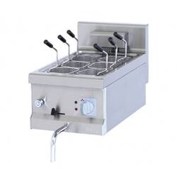 ATALAY - Atalay 700 Seri Makarna Pişirici Elektrikli 40x70 Cm ATALAY - Atalay 700 Seri Makarna Pişirici Elektrikli 40x70 Cm