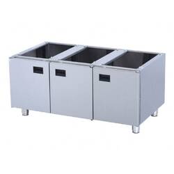 ATALAY - Atalay 700 Seri Setaltı Tezgah 120x65 Cm ATALAY - Atalay 700 Seri Setaltı Tezgah 120x65 Cm