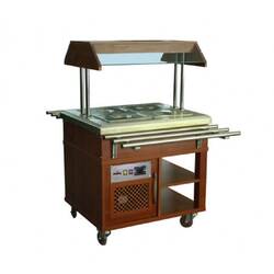 ATALAY - Atalay Benmari 2 Küvet Kapasiteli ATALAY - Atalay Benmari 2 Küvet Kapasiteli