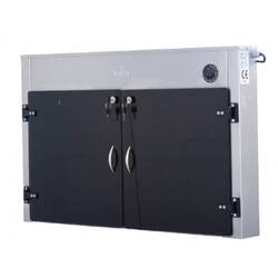 ATALAY - Atalay Bıçak Sterilitazör Dolabı 20 Bıçaklık