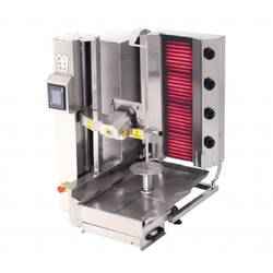 ATALAY - Atalay Compact Döner Robotu Elektrikli 4 Gözlü Geniş Kesim ATALAY - Atalay Compact Döner Robotu Elektrikli 4 Gözlü Geniş Kesim