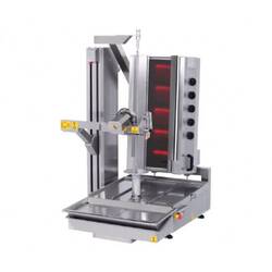 ATALAY - Atalay Döner Robotu Elektrikli 5 Gözlü ATALAY - Atalay Döner Robotu Elektrikli 5 Gözlü