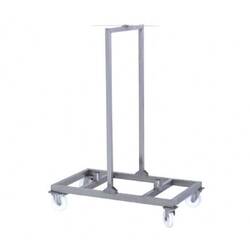 ATALAY - Atalay Döner Taşıma Arabası 34 Kg