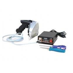 ATALAY - Atalay Elektrikli Döner Kesme Seti T-3 ATALAY - Atalay Elektrikli Döner Kesme Seti T-3