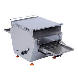 ATALAY - Atalay Elektrikli Konveyörlü Izgaza Monofaze ATALAY - Atalay Elektrikli Konveyörlü Izgaza Monofaze