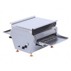 ATALAY - Atalay Elektrikli Konveyörlü Izgaza Trifaze ATALAY - Atalay Elektrikli Konveyörlü Izgaza Trifaze