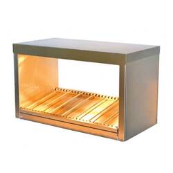 ATALAY - Atalay Hamburger Dinlendirme Elektrikli