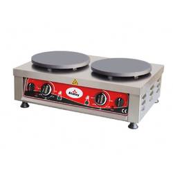 ATALAY - Atalay Krep Makinesi Çiftli ATALAY - Atalay Krep Makinesi Çiftli