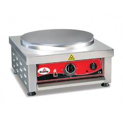 ATALAY - Atalay Krep Makinesi Tekli ATALAY - Atalay Krep Makinesi Tekli