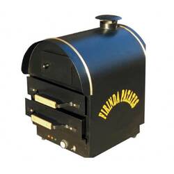 ATALAY - Atalay Kumpir Fırını Elektrikli 2 Çekmeceli ATALAY - Atalay Kumpir Fırını Elektrikli 2 Çekmeceli