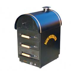 ATALAY - Atalay Kumpir Fırını Elektrikli 3 Çekmeceli ATALAY - Atalay Kumpir Fırını Elektrikli 3 Çekmeceli