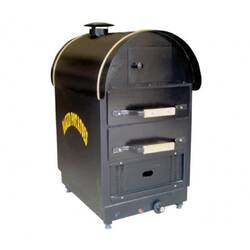 ATALAY - Atalay Kumpir Fırını Gazlı 2 Çekmeceli ATALAY - Atalay Kumpir Fırını Gazlı 2 Çekmeceli