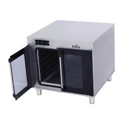 ATALAY - Atalay Mayalama Kabini Elektrikli 6 Tepsili ATALAY - Atalay Mayalama Kabini Elektrikli 6 Tepsili