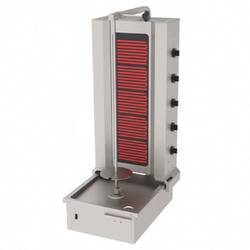 Atalay - Atalay Ocağı Elektrikli 5 Gözlü Alttan Motor Atalay - Atalay Ocağı Elektrikli 5 Gözlü Alttan Motor