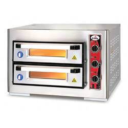 ATALAY - Atalay Pizza Fırını 40x40 Çift Katlı ATALAY - Atalay Pizza Fırını 40x40 Çift Katlı