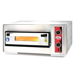 ATALAY - Atalay Pizza Fırını 50x50 Tek Katlı ATALAY - Atalay Pizza Fırını 50x50 Tek Katlı