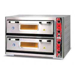 ATALAY - Atalay Pizza Fırını 92x62 Çift Katlı ATALAY - Atalay Pizza Fırını 92x62 Çift Katlı