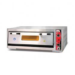ATALAY - Atalay Pizza Fırını 92x62 Tek Katlı ATALAY - Atalay Pizza Fırını 92x62 Tek Katlı