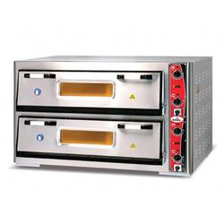 ATALAY - Atalay Pizza Fırını 92x92 Çift Katlı ATALAY - Atalay Pizza Fırını 92x92 Çift Katlı