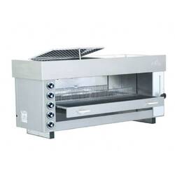 ATALAY - Atalay Salamander Elektrikli 5 Rezistanslı ATALAY - Atalay Salamander Elektrikli 5 Rezistanslı