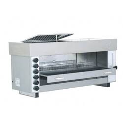 ATALAY - Atalay Salamander Gazlı 6 Radyanlı ATALAY - Atalay Salamander Gazlı 6 Radyanlı