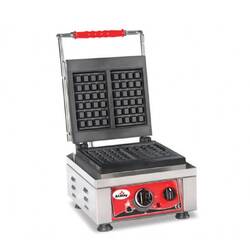 ATALAY - Atalay Waffle Makinesi Tekli ATALAY - Atalay Waffle Makinesi Tekli