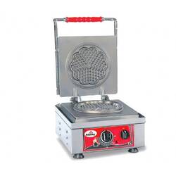 ATALAY - Atalay Waffle Makinesi Yonca Tekli ATALAY - Atalay Waffle Makinesi Yonca Tekli