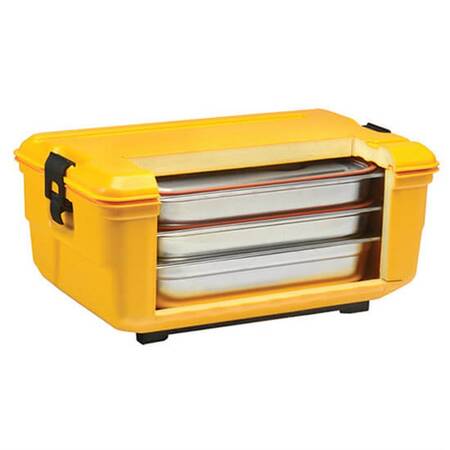 Avatherm 200 Thermobox, Sarı Üstten Yüklemeli
