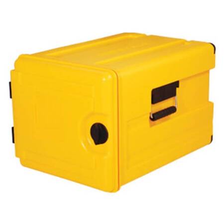 Avatherm 400 Thermobox, Sarı Avatherm 400 Thermobox, Sarı