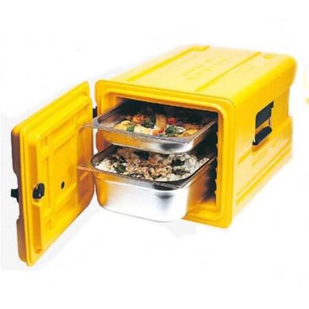 Avatherm 400 Thermobox, Sarı Avatherm 400 Thermobox, Sarı