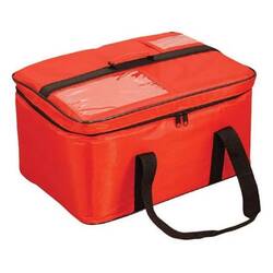 Avatherm - Avatherm AV17 Thermo Multi, Fastfood, Pizza Servis Çantası, 50x36x24 Cm Avatherm - Avatherm AV17 Thermo Multi, Fastfood, Pizza Servis Çantası, 50x36x24 Cm