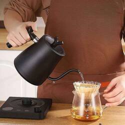 EPİNOX - Barista Kettle Elektrikli 1000 ml (1)