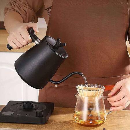Barista Kettle Elektrikli 1000 ml